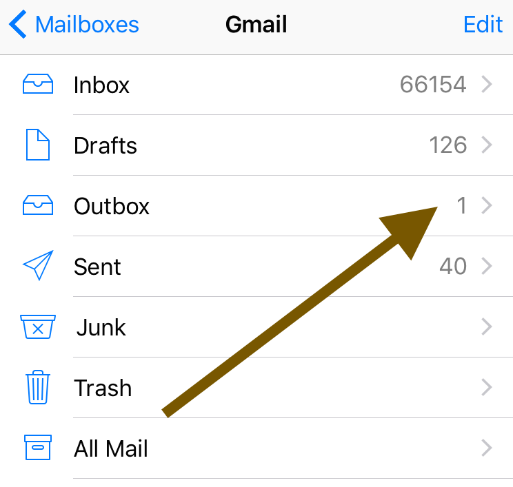 Mac mail app not connecting to server permissions