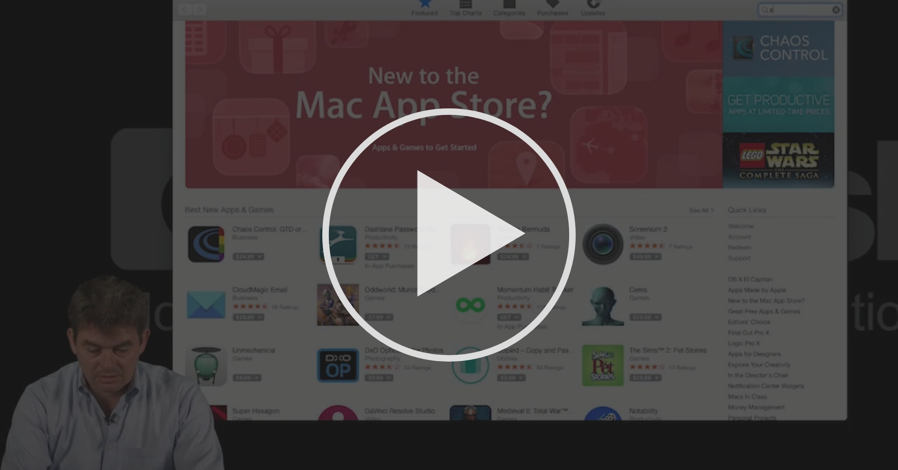 Coursera App Mac Os
